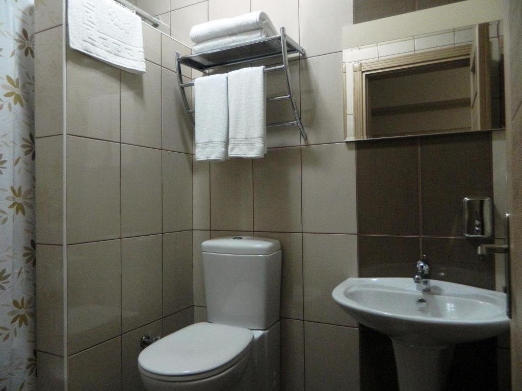 Akar Pension Çanakkale Exteriér fotografie