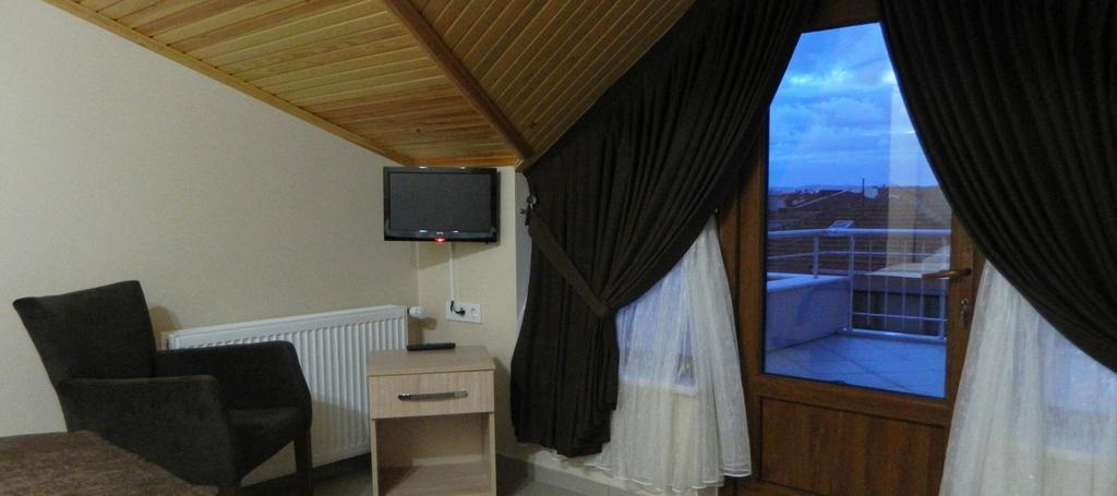 Akar Pension Çanakkale Exteriér fotografie