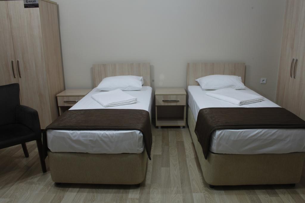 Akar Pension Çanakkale Exteriér fotografie